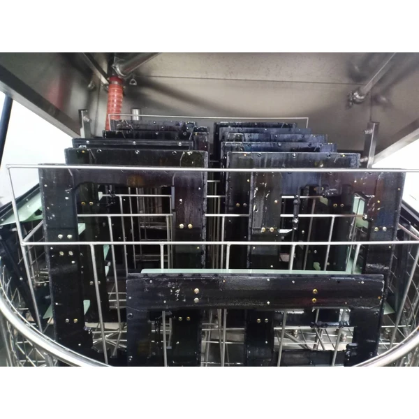 machine de nettoyage en ligne sme6200 pcba - partenaire d'usine smart ems