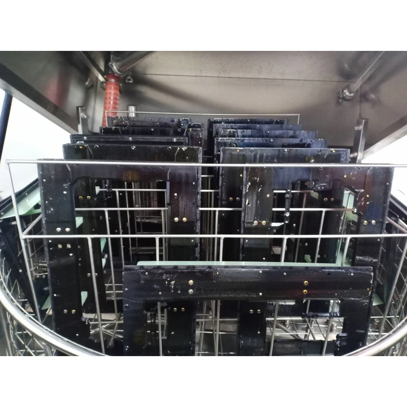 machine de nettoyage en ligne sme6200 pcba - partenaire d'usine smart ems