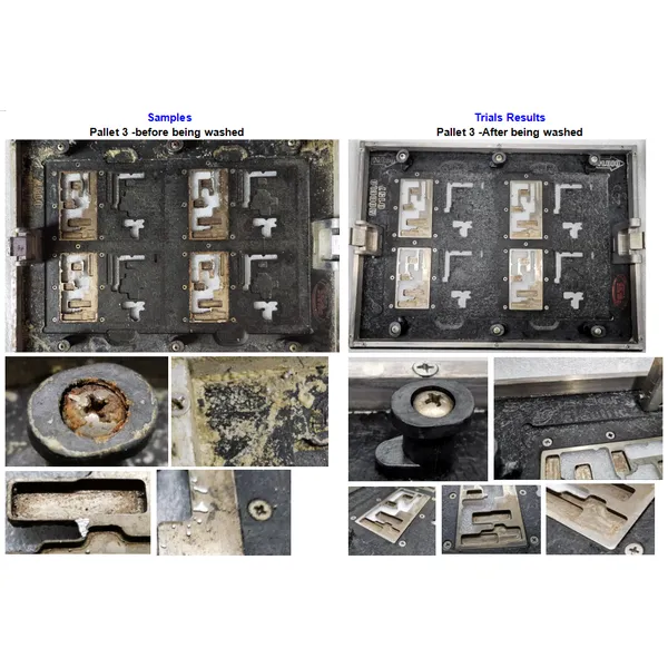 Машина для очистки онлайн sme6200 pcba - умный партнер фабрики ems