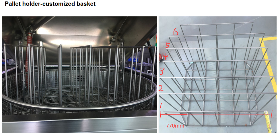 آلة التنظيف عبر الإنترنت SME6200 PCBA - شريك مصنع Smart EMS
