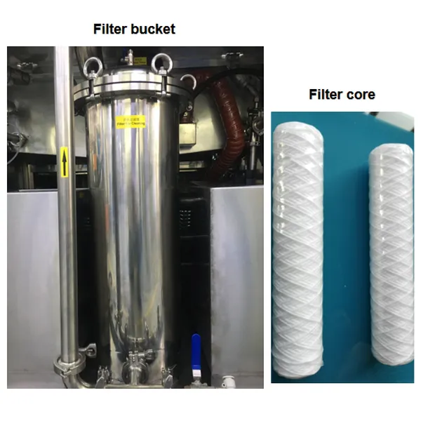 Машина для очистки онлайн sme6200 pcba - умный партнер фабрики ems