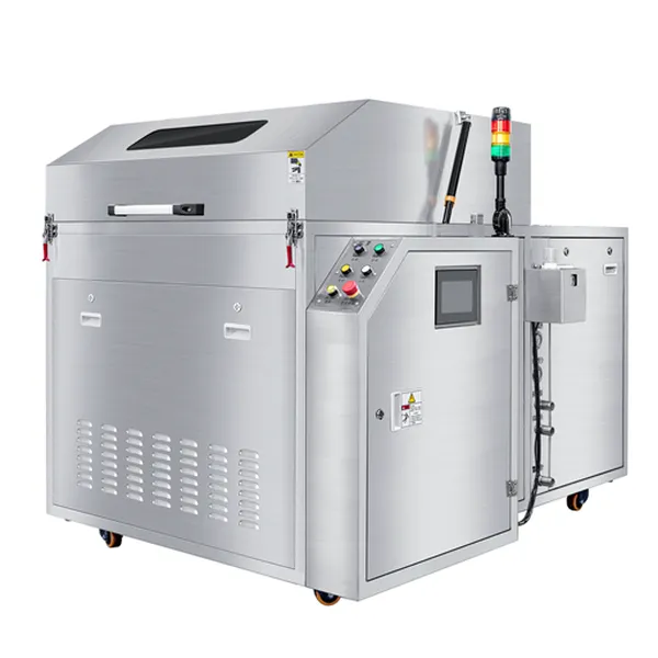 Машина для очистки онлайн sme6200 pcba - умный партнер фабрики ems