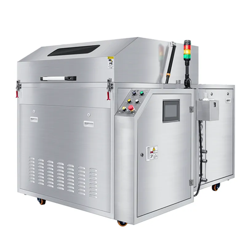 Машина для очистки онлайн sme6200 pcba - умный партнер фабрики ems