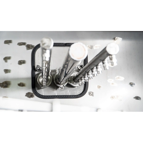 PCB surface cleaning machine SMT Professional Manufacturer – Smart EMS factory partner