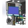 PCB surface cleaning machine SMT Professional Manufacturer – Smart EMS factory partner