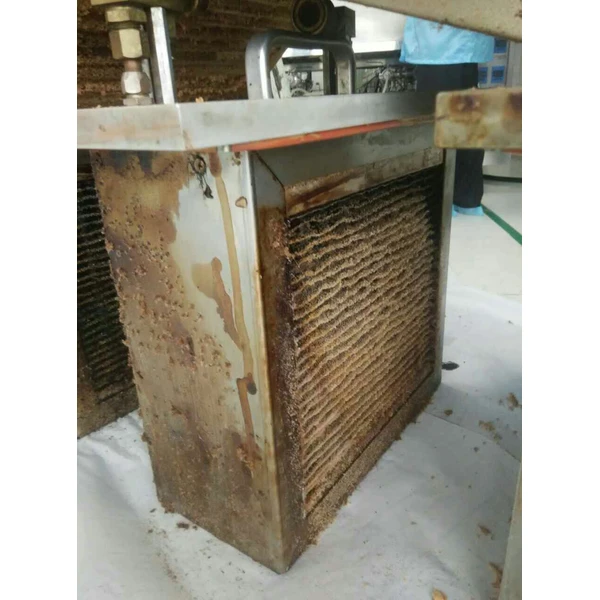 nettoyeur à ultrasons s-100a - partenaire d'usine smart ems