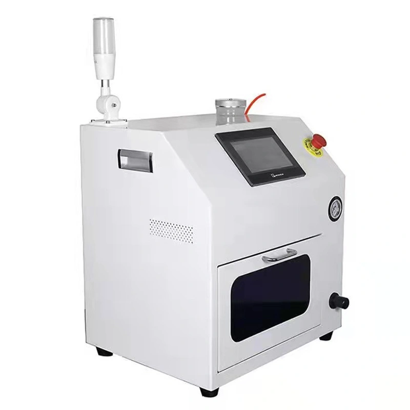 آلة التنظيف عبر الإنترنت SME6200 PCBA - شريك مصنع Smart EMS