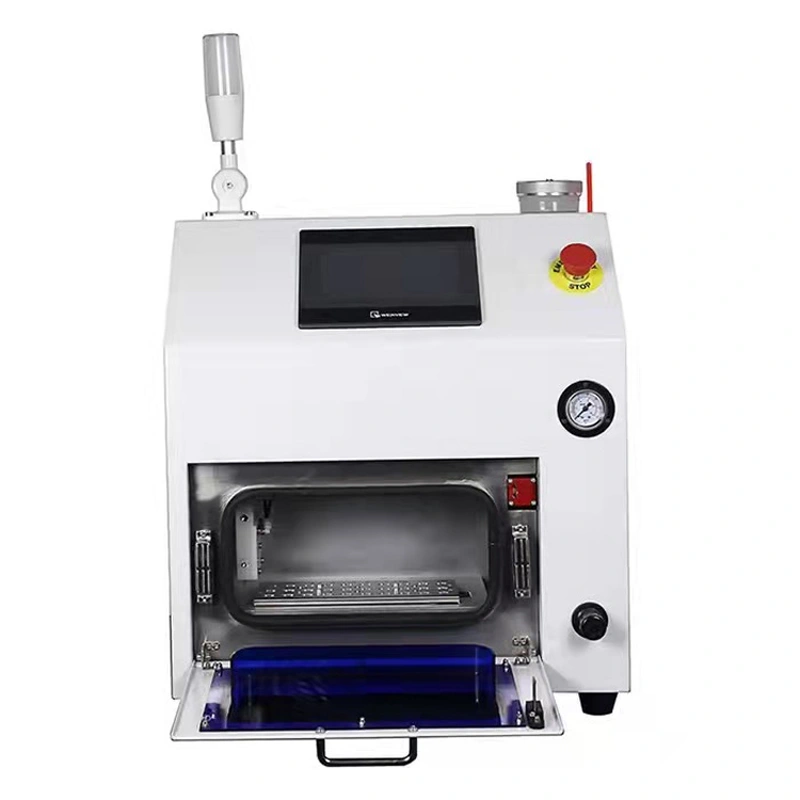 آلة التنظيف عبر الإنترنت SME6200 PCBA - شريك مصنع Smart EMS