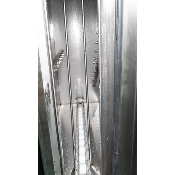 آلة التنظيف عبر الإنترنت SME6200 PCBA - شريك مصنع Smart EMS