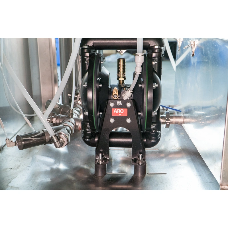 آلة التنظيف عبر الإنترنت SME6200 PCBA - شريك مصنع Smart EMS