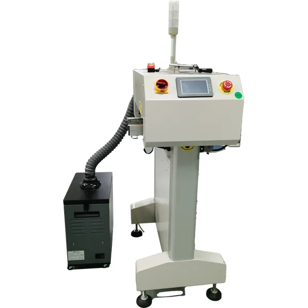 Automatische PCBA-Reinigungsmaschine S-168 für High-End-PCB-Produkte – Smart EMS Factory Partner