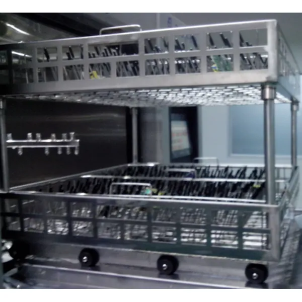 S1688 SMT Stencil Cleaning Machine - شريك مصنع Smart EMS