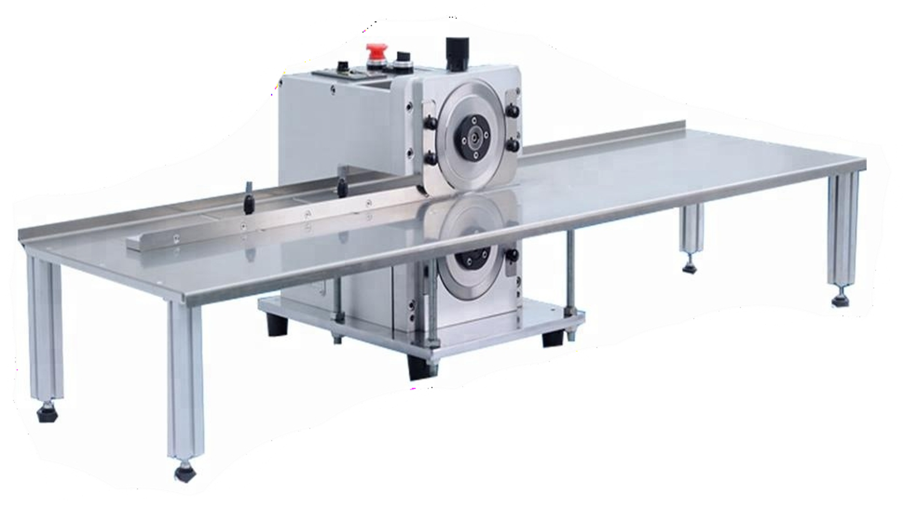 machine de séparateur de carte PCB
