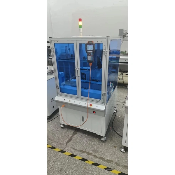 S-320AT Inline Auto Lead Cutter Machine – Smart EMS factory partner