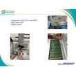 Auto Lead Cutter Machine for Smart EMS Factory, SUITABLE FOR SMART FACTORY,SMT MACHINERY – Smart EMS factory partner