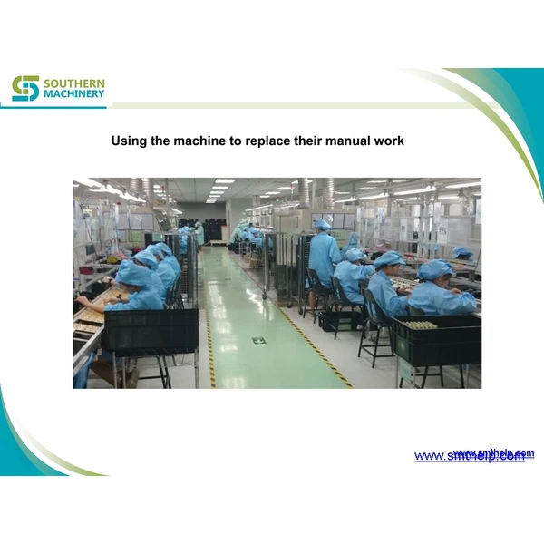 Auto Lead Cutter Machine for Smart EMS Factory, SUITABLE FOR SMART FACTORY,SMT MACHINERY – Smart EMS factory partner