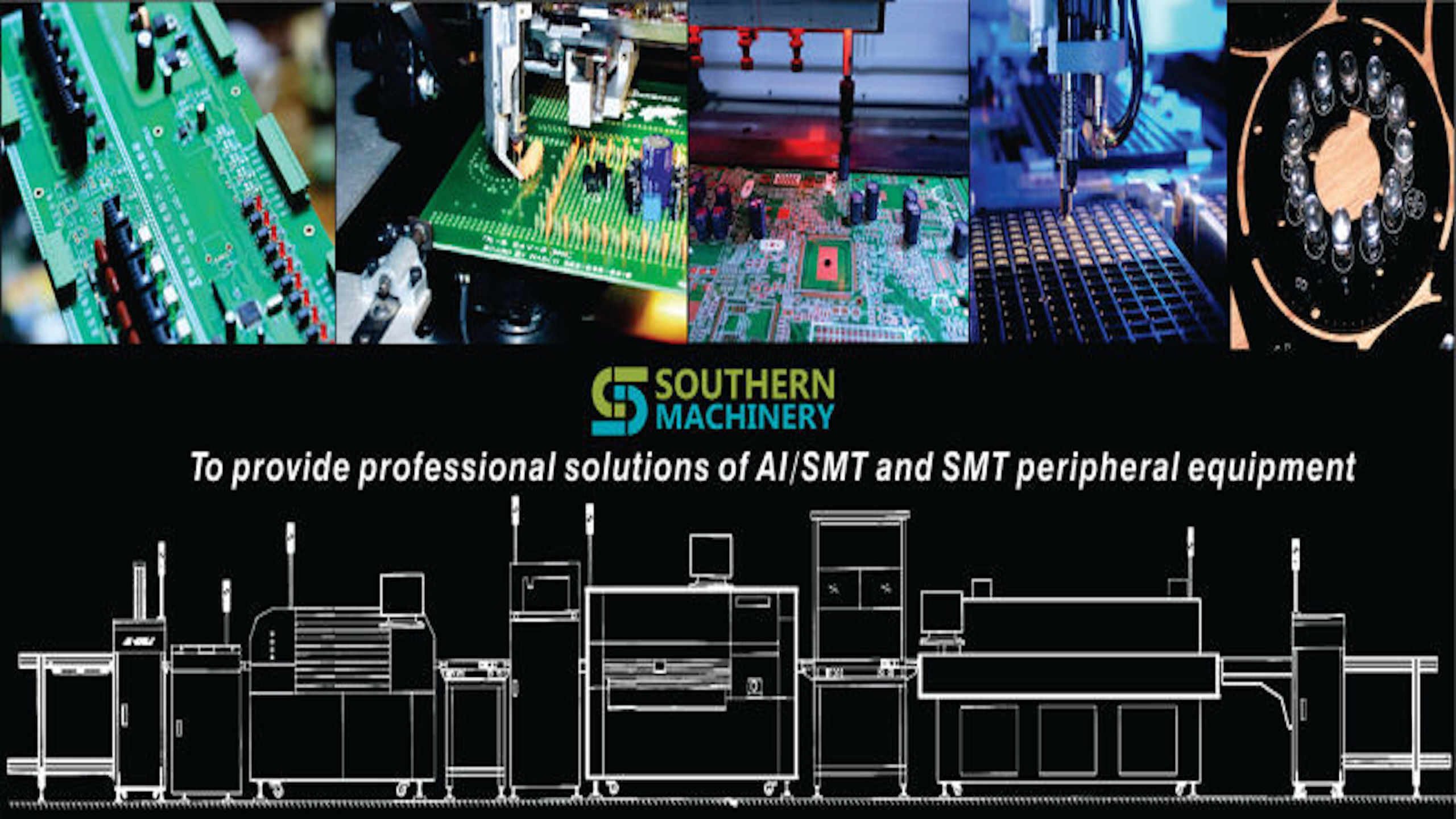 sjl80a آلة لصق بكرة SMD شبه أوتوماتيكية مع شاشة تعمل باللمس - شريك مصنع EMS ذكي