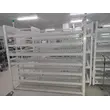 Revolutionize Your Storage- SIS7000A Intelligent Reel Rack 7inch