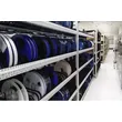 SIR7000B SMT Inelligent Reel Storage Torlley – Smart EMS factory partner