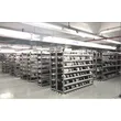 SIR7000B SMT Inelligent Reel Storage Torlley – Smart EMS factory partner