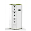 Smart Reel Storage Silo – Smart EMS factory partner