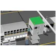 Smart Reel Storage Silo – Smart EMS factory partner