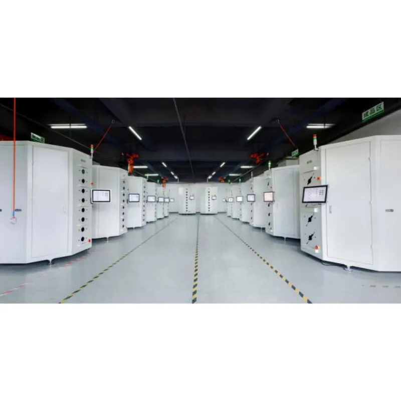Smart Reel Storage Silo – Smart EMS factory partner