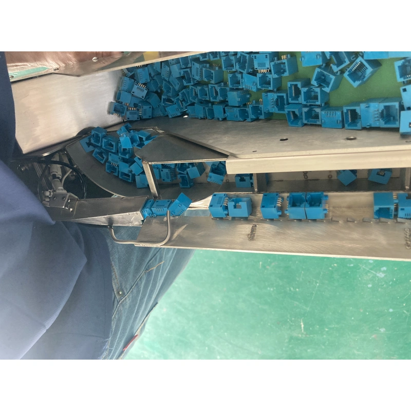Bulk Feeder: What Is It and How to Choose the Right One for Your Business