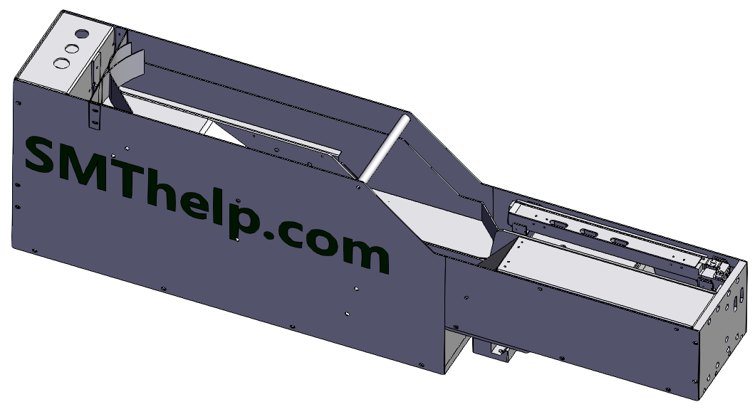 Bulk Feeder: What Is It and How to Choose the Right One for Your Business