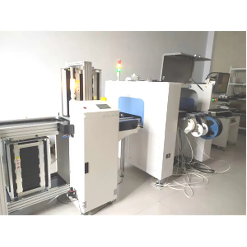 S-T4-44/50F Pick and Place Machine – Smart EMS factory partner