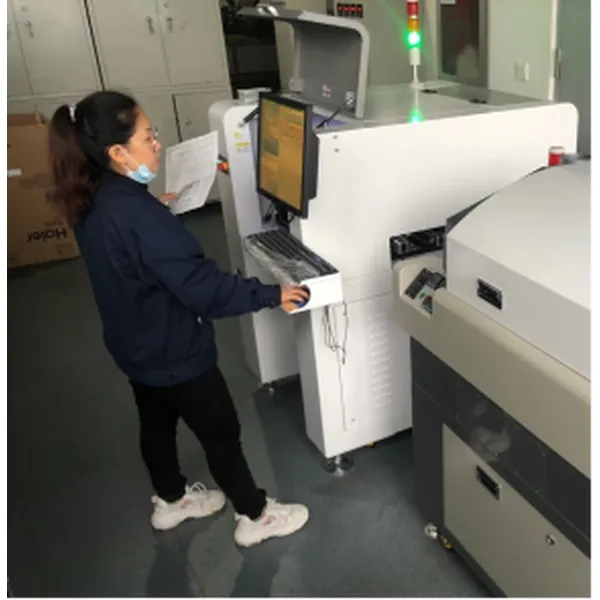 S-T4-44/50F Pick and Place Machine – Smart EMS factory partner