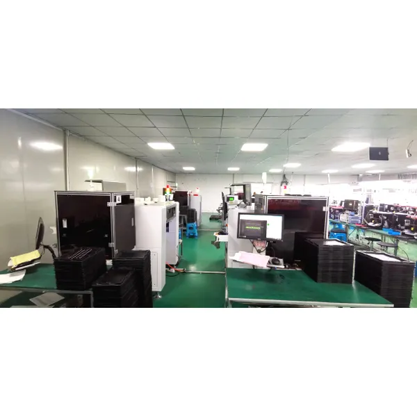 S-T8-72/80F Pick and Place Machine – Smart EMS factory partner