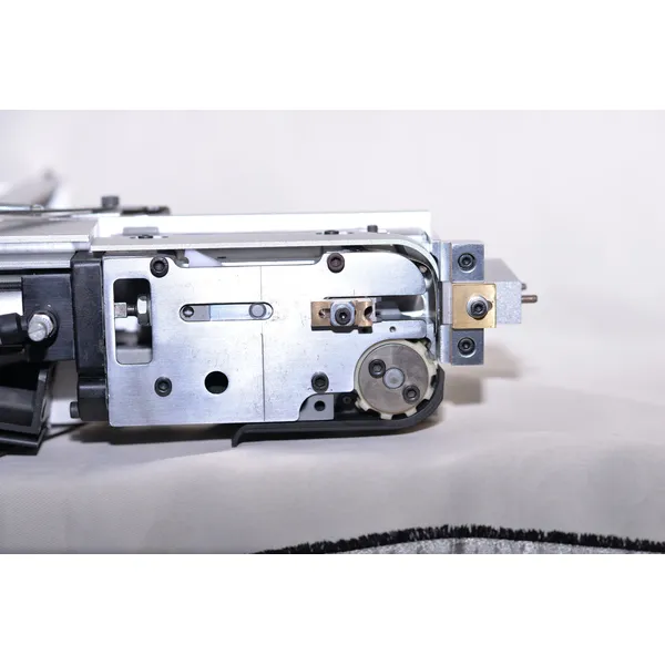 Industrial 90-Degree Radial Power Feeders | Durable, High-Amp Electrical Cable Solutions 