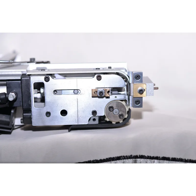 Industrial 90-Degree Radial Power Feeders | Durable, High-Amp Electrical Cable Solutions 