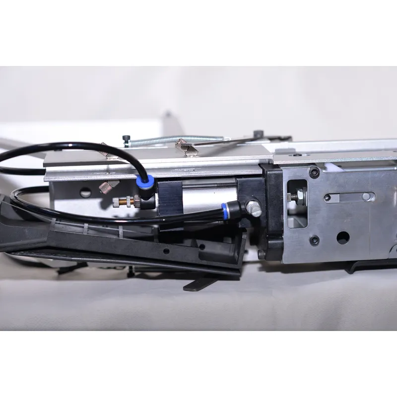 Industrial 90-Degree Radial Power Feeders | Durable, High-Amp Electrical Cable Solutions 