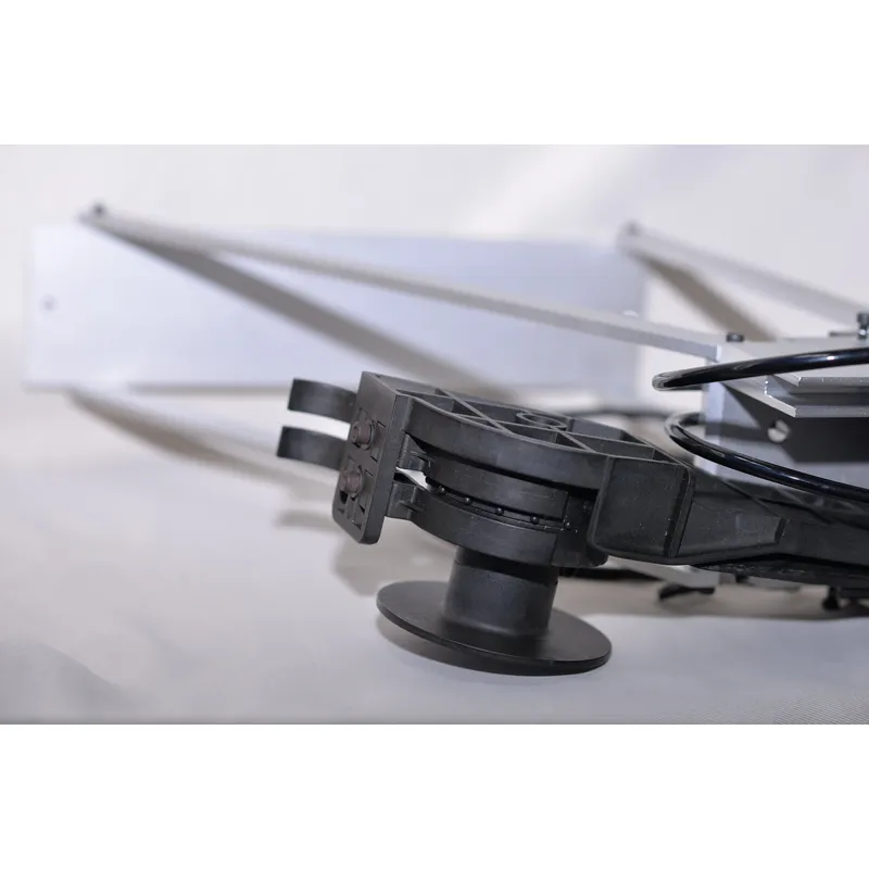 Industrial 90-Degree Radial Power Feeders | Durable, High-Amp Electrical Cable Solutions 