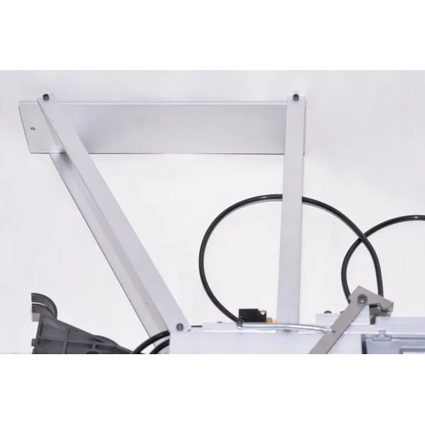 Industrial 90-Degree Radial Power Feeders | Durable, High-Amp Electrical Cable Solutions 