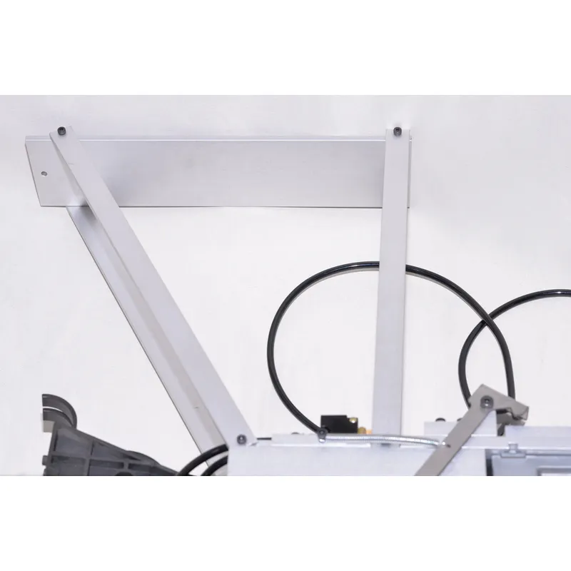 Industrial 90-Degree Radial Power Feeders | Durable, High-Amp Electrical Cable Solutions 