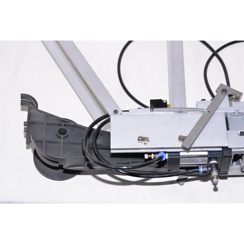 Industrial 90-Degree Radial Power Feeders | Durable, High-Amp Electrical Cable Solutions 