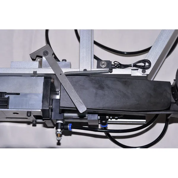 Industrial 90-Degree Radial Power Feeders | Durable, High-Amp Electrical Cable Solutions 