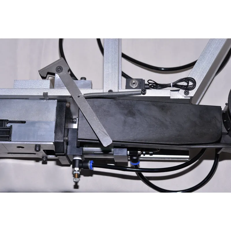 Industrial 90-Degree Radial Power Feeders | Durable, High-Amp Electrical Cable Solutions 