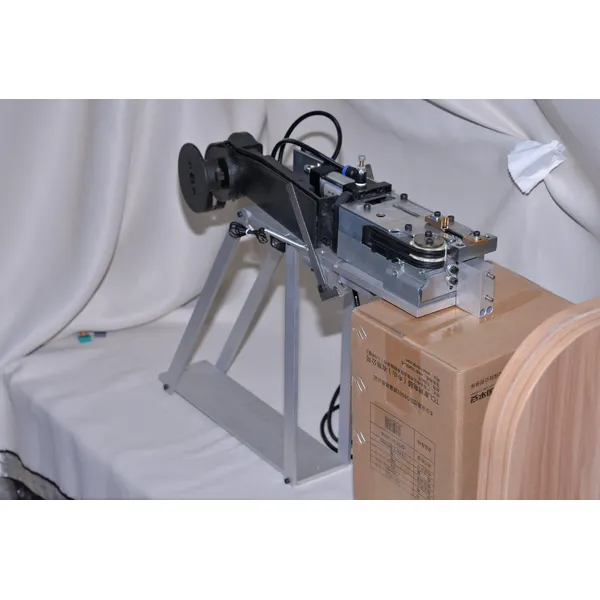 Industrial 90-Degree Radial Power Feeders | Durable, High-Amp Electrical Cable Solutions 