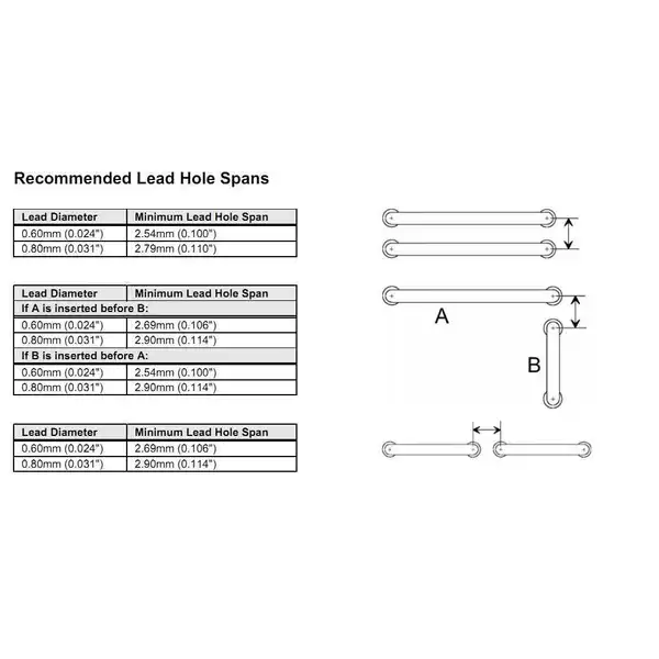 آلة الإدراج التلقائي المحورية s4000 - شريك المصنع الذكي EMS