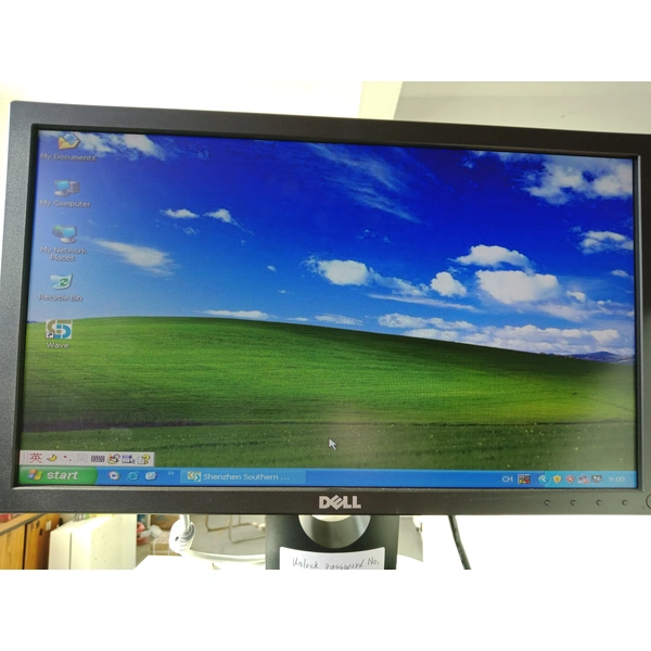 Automated Soldering Machine S-WS350B - No Lead, Double Wave 