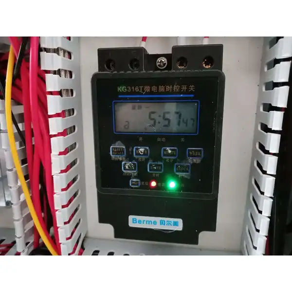 Automated Soldering Machine S-WS350B - No Lead, Double Wave 