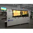 Automated Soldering Machine S-WS350B - No Lead, Double Wave 