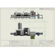 S-4000 Axial Inserter machine