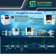 S380A:Visual, Multifunction PCB Separator-- Fast and Fully Automated