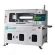 S380A:Visual, Multifunction PCB Separator-- Fast and Fully Automated