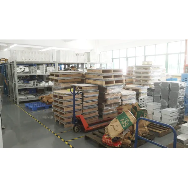 Boost Efficiency in SMT Factories with the SS-SMDC SMD Component Counter for Tape Reels